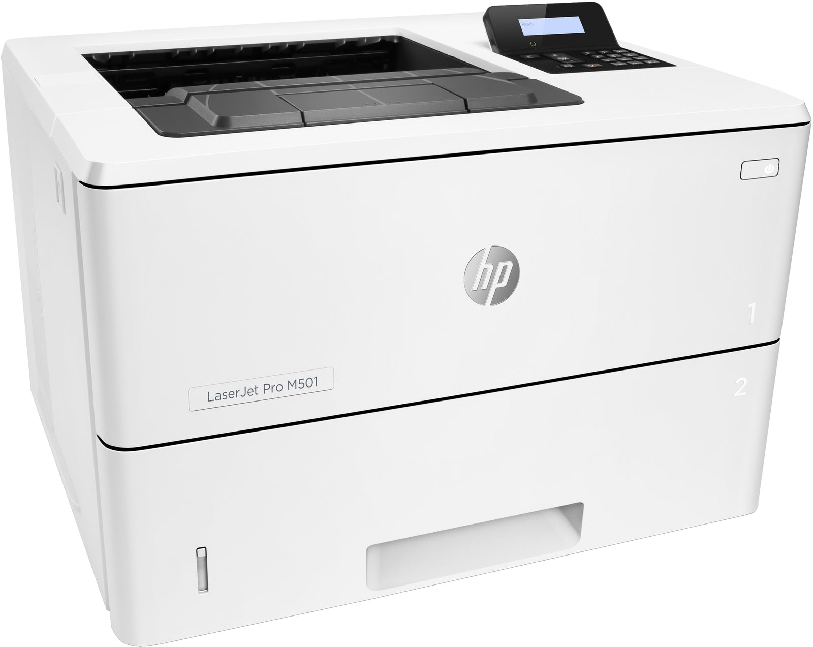 HP LaserJet Pro M501dn J8H61A Imprimante laser noir-et-blanc 43 ppm A4