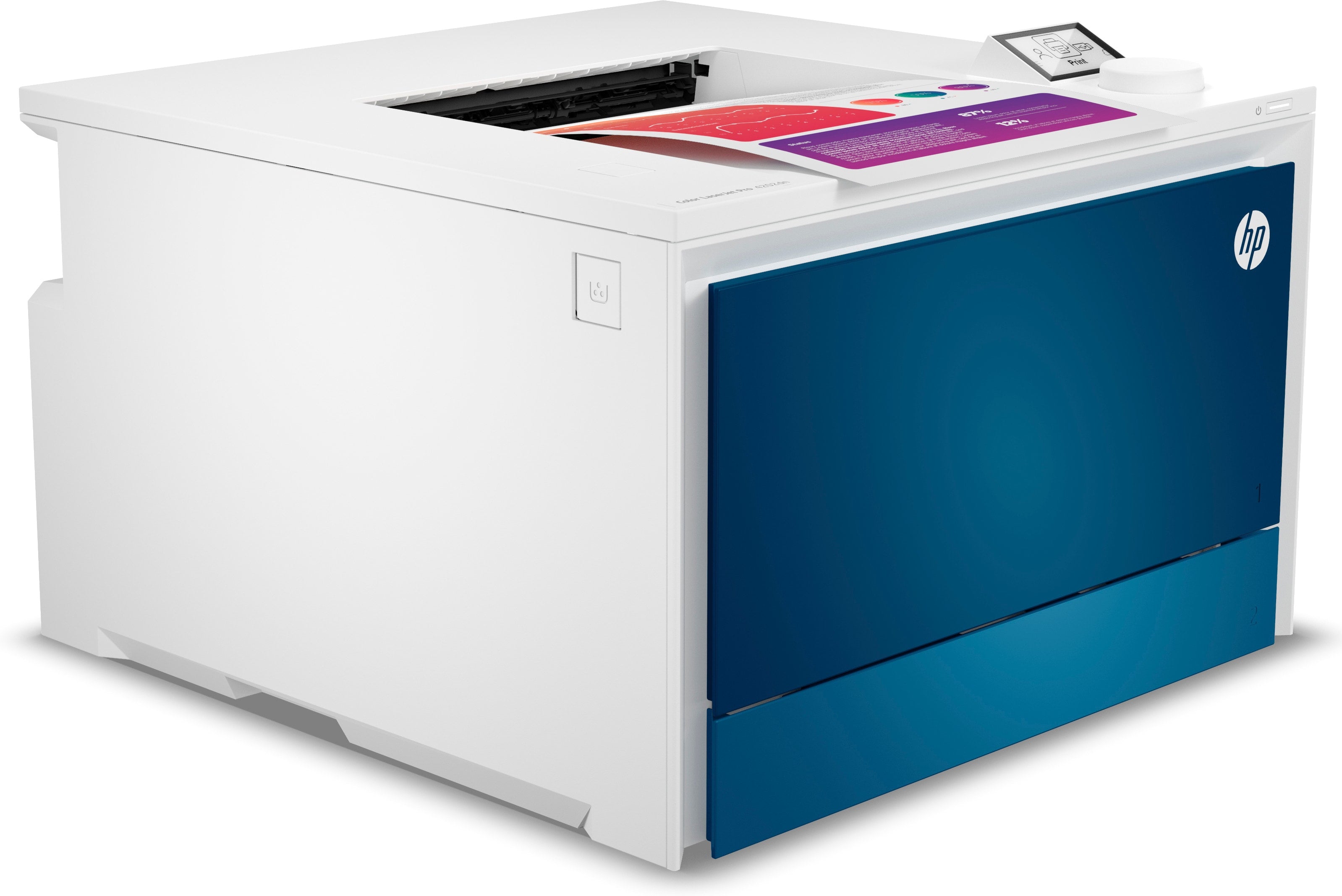 Imprimante Color LaserJet Pro 4202dn