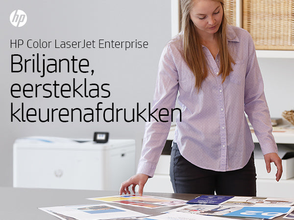 HP Color LaserJet Enterprise LaserJet Enterprise M751dn Couleur Imprimante, Ethernet uniquement; Recto verso T3U44A#B19