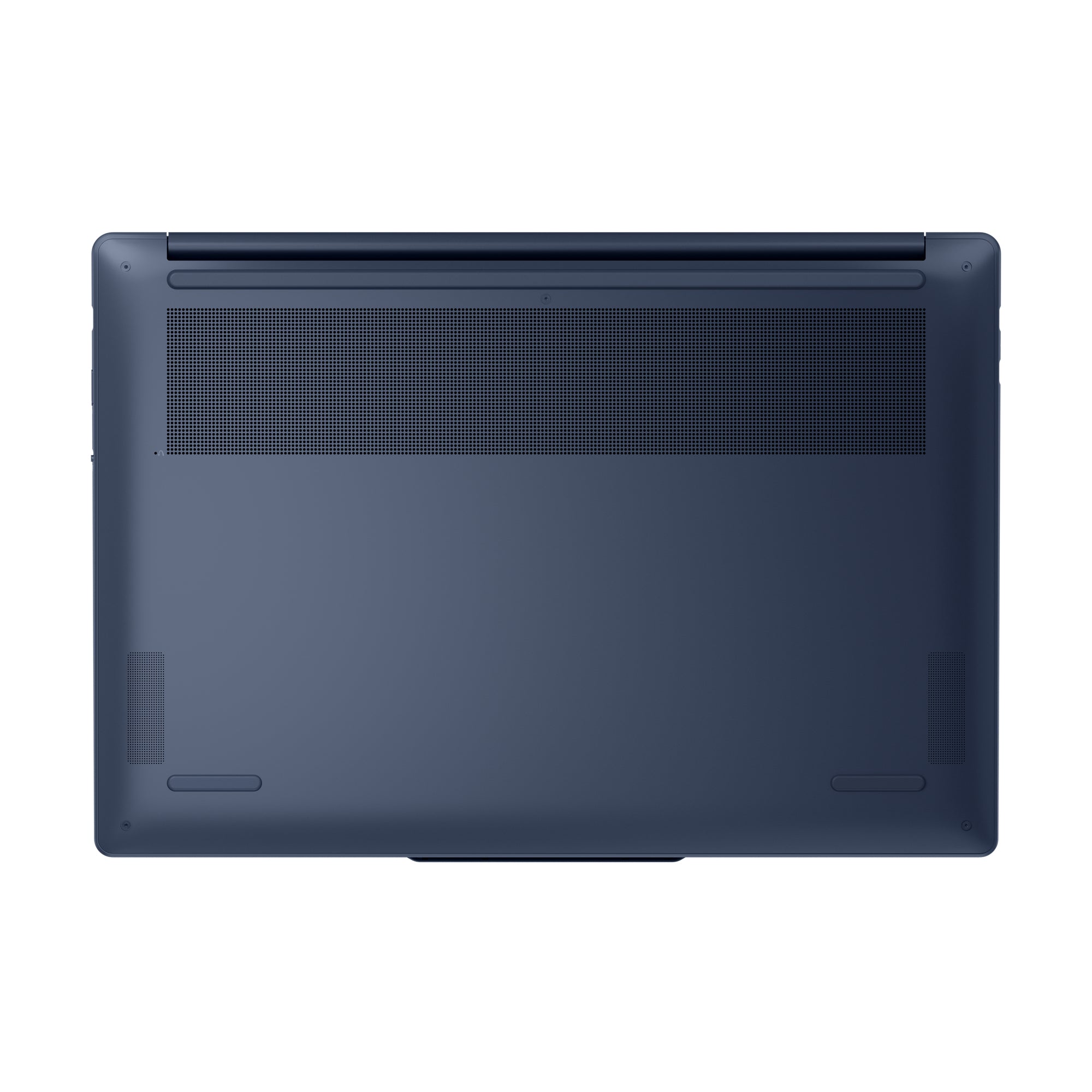 Lenovo Yoga Slim 7 14Q8X9 Copilot+ PC Qualcomm Snapdragon X1E-78-100 Ordinateur portable 36,8 cm (14.5") Écran tactile 3K 32 Go LPDDR5x-SDRAM 512 Go SSD Wi-Fi 7 (802.11be) Windows 11 Home Bleu
