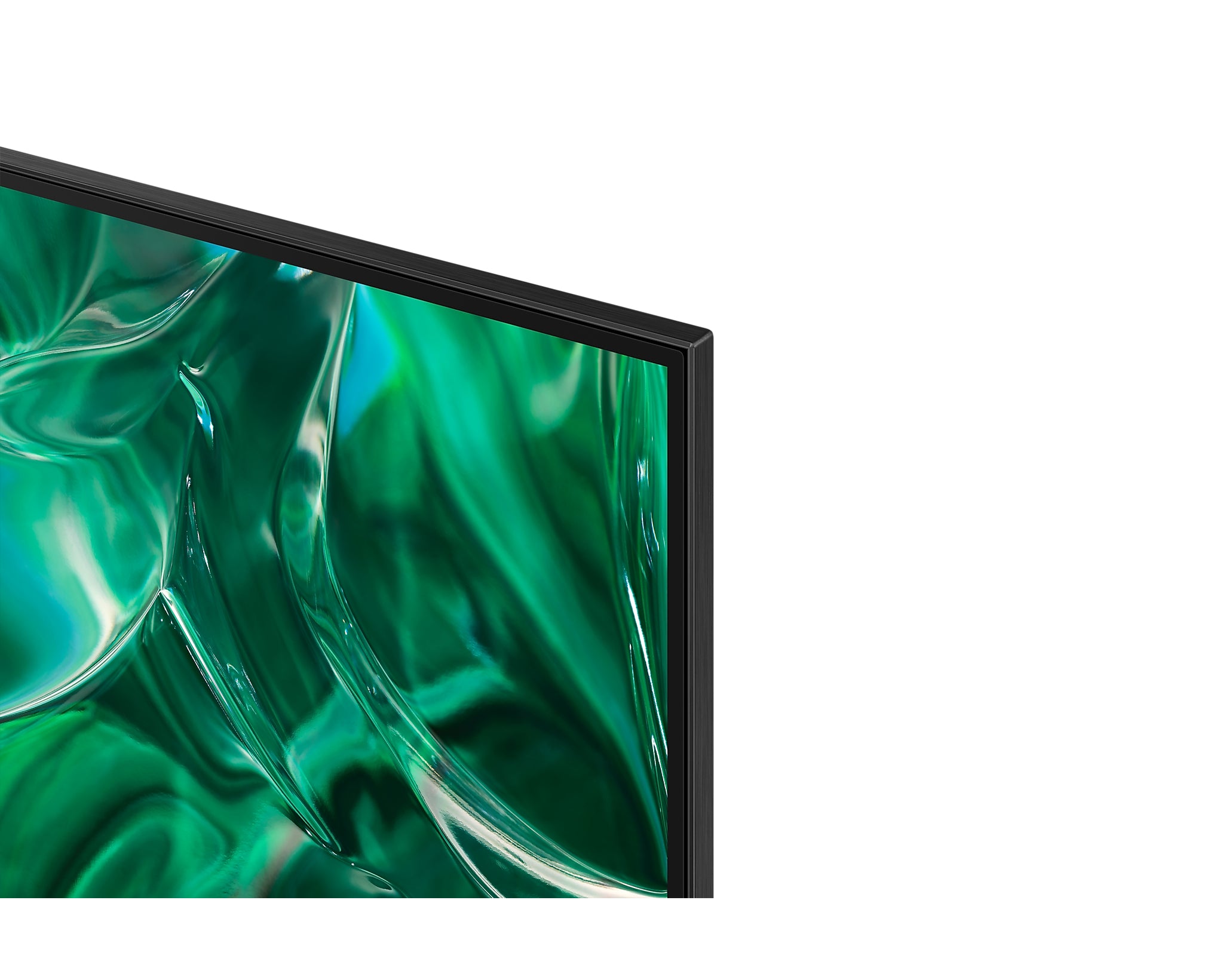 Samsung Series 9 QE77S95CATXXN TV 195,6 cm (77") 4K Ultra HD Smart TV Wifi Noir