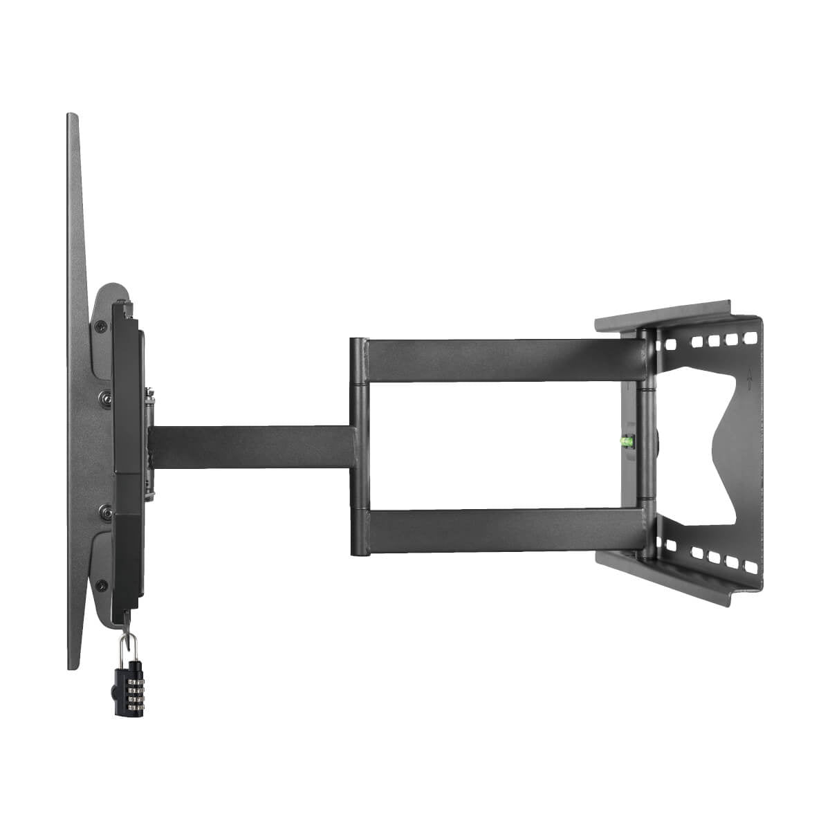 Tripp Lite DWMSC3780MUL support pour téléviseur 94 cm (37") Noir