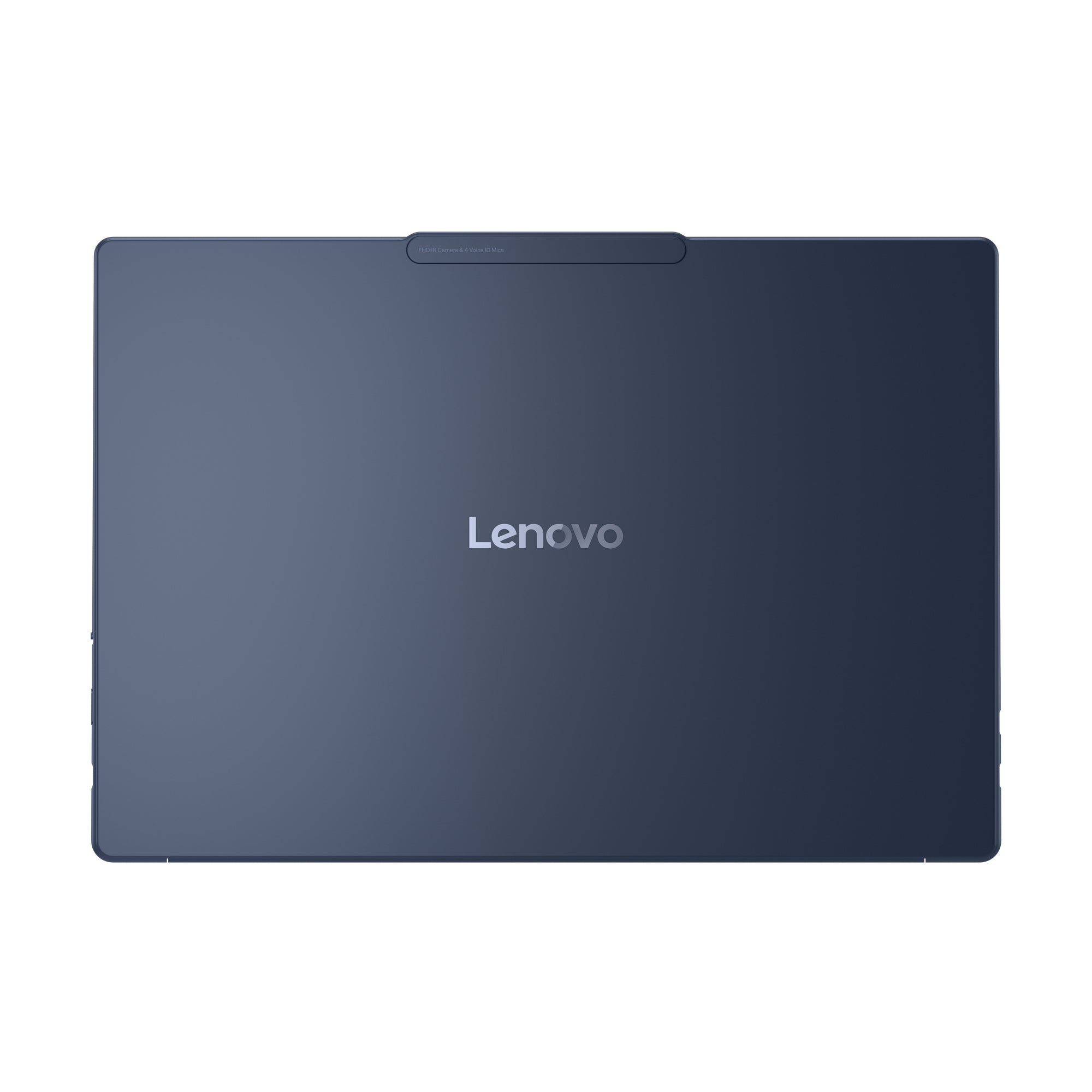 Lenovo Yoga Slim 7 14Q8X9 Copilot+ PC Qualcomm Snapdragon X1E-78-100 Ordinateur portable 36,8 cm (14.5") Écran tactile 3K 32 Go LPDDR5x-SDRAM 512 Go SSD Wi-Fi 7 (802.11be) Windows 11 Home Bleu