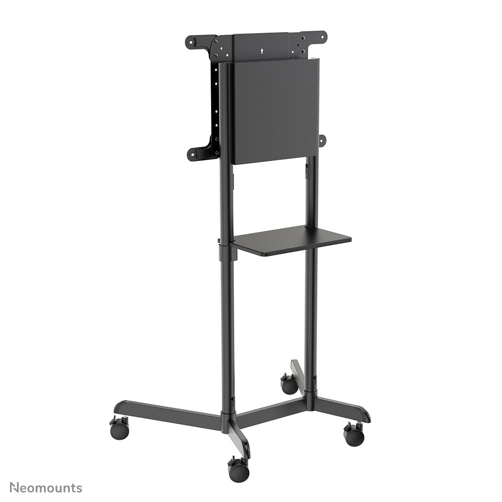 Neomounts NS-M1250BLACK TV trolley 37-70" - rotatable NS-M1250BLACK