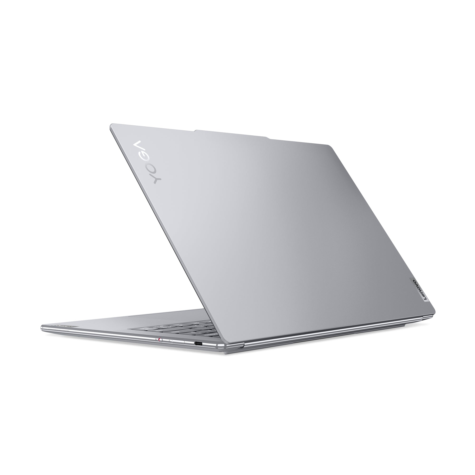 Lenovo Yoga Slim 7 14APU8 AMD Ryzen™ 7 7840S Ordinateur portable 36,8 cm (14.5") 3K 32 Go LPDDR5x-SDRAM 1 To SSD Wi-Fi 6E (802.11ax) Windows 11 Home Belge Gris