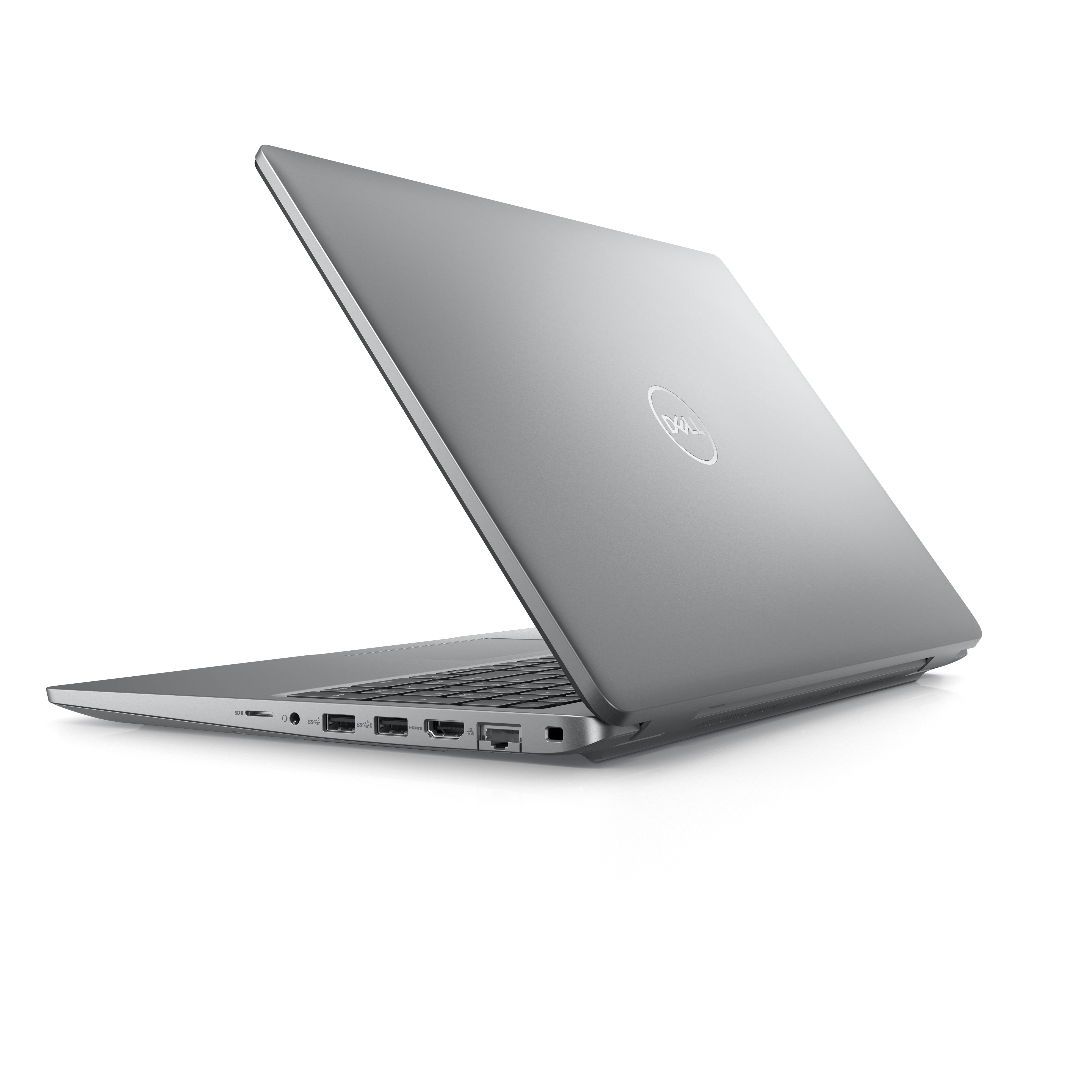 DELL Latitude 5540 Intel® Core™ i7 i7-1365U Ordinateur portable 39,6 cm (15.6") Full HD 16 Go DDR4-SDRAM 512 Go SSD Wi-Fi 6E (802.11ax) Windows 11 Pro Anglais Gris