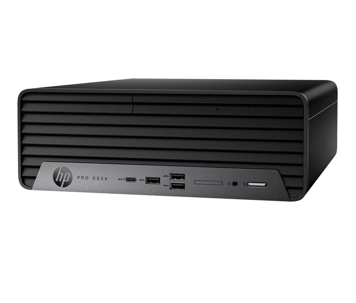 HP Pro 400 G9 Intel® Core™ i5 i5-14500 16 Go DDR5-SDRAM 512 Go SSD Windows 11 Pro SFF PC Noir 99P70ET#ABF