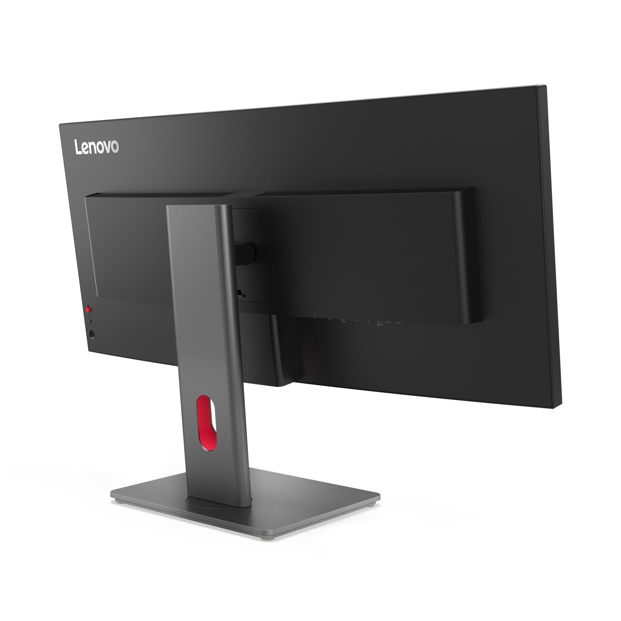 ThinkVision P34WD-40 - 34 pouces - Courbé - Écran LED UltraWide Quad HD - 3440x1440 - HAS / RJ45 / USB-C