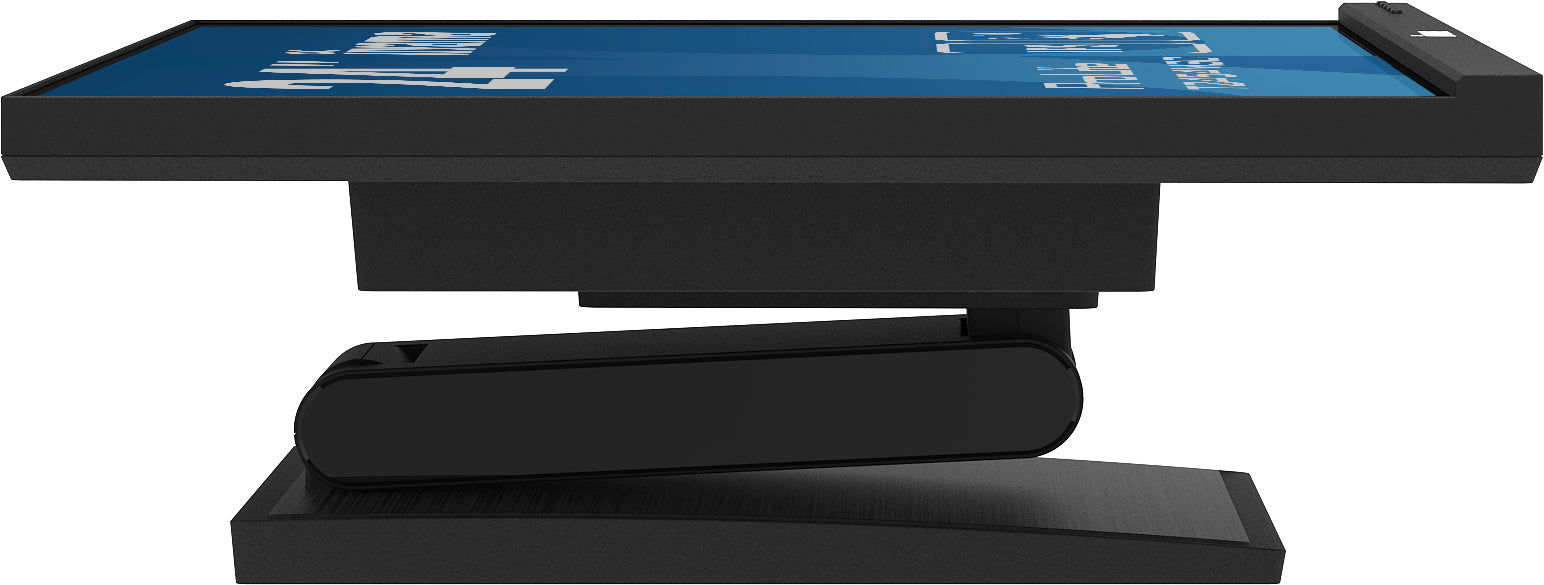 ProLite 24 pouces Tactile - Écran LED IPS Full HD - 1920x1080