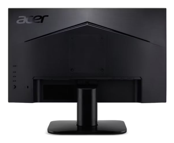 Acer KA2 KA242Y G écran plat de PC 60,5 cm (23.8") 1920 x 1080 pixels Full HD Noir UM.QX2EE.G07