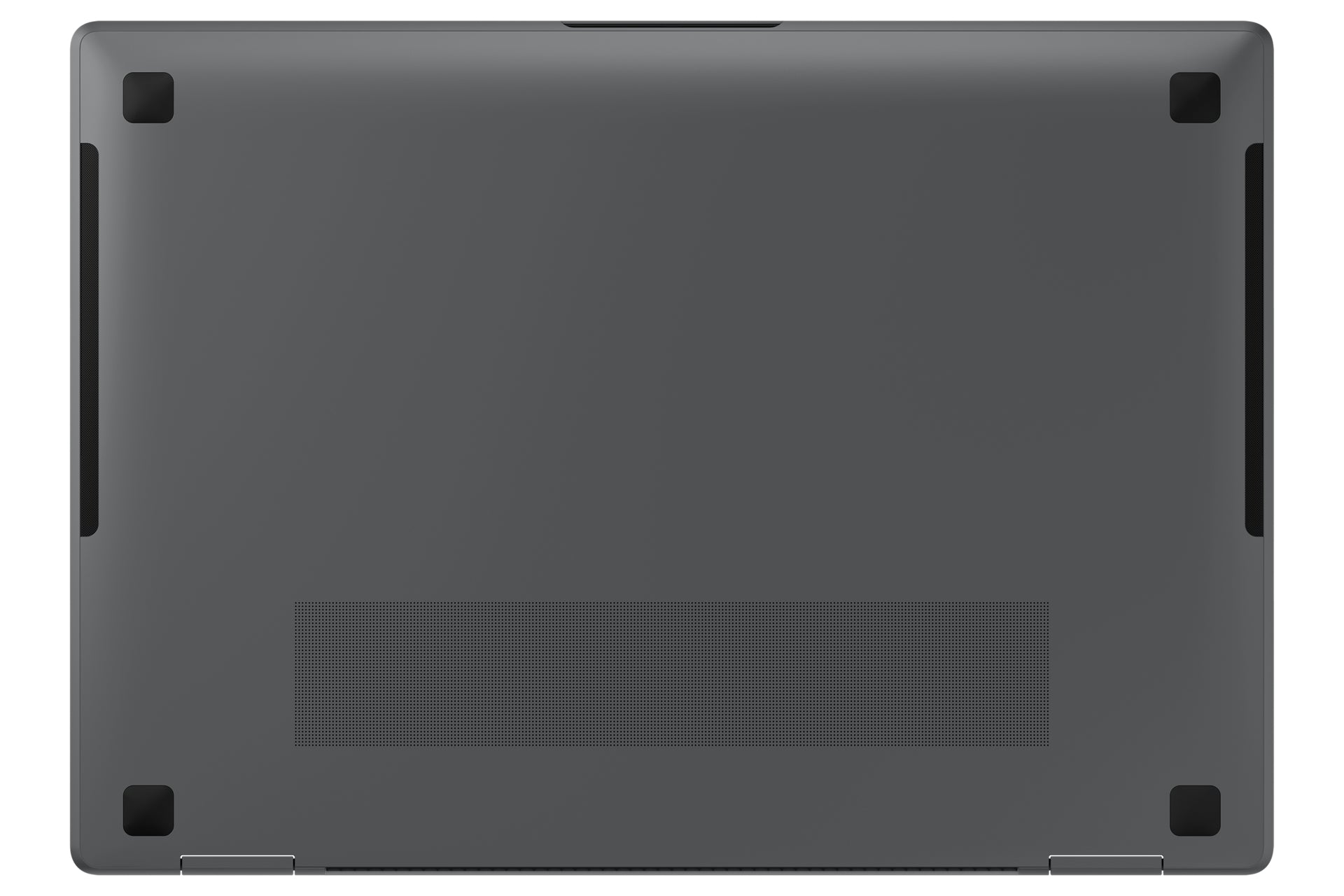 Samsung Galaxy Book5 Pro 360 Intel Core Ultra 7 256V Laptop 40.6 cm (16") Touchscreen WQXGA+ 16 GB LPDDR5x-SDRAM 512 GB SSD Wi-Fi 7 (802.11be) Windows 11 Home Grey NP960QHA-KG3BE