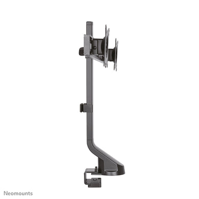Neomounts FPMA-D860DBLACK Support d'écran à fixer 10-27" FPMA-D860DBLACK