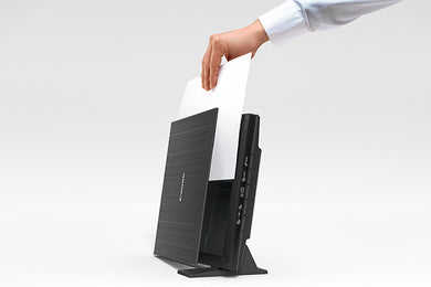 Canon CanoScan LiDE 400 (2996C010) – Scanner plat A4, 4800×4800 dpi, USB-C Noir