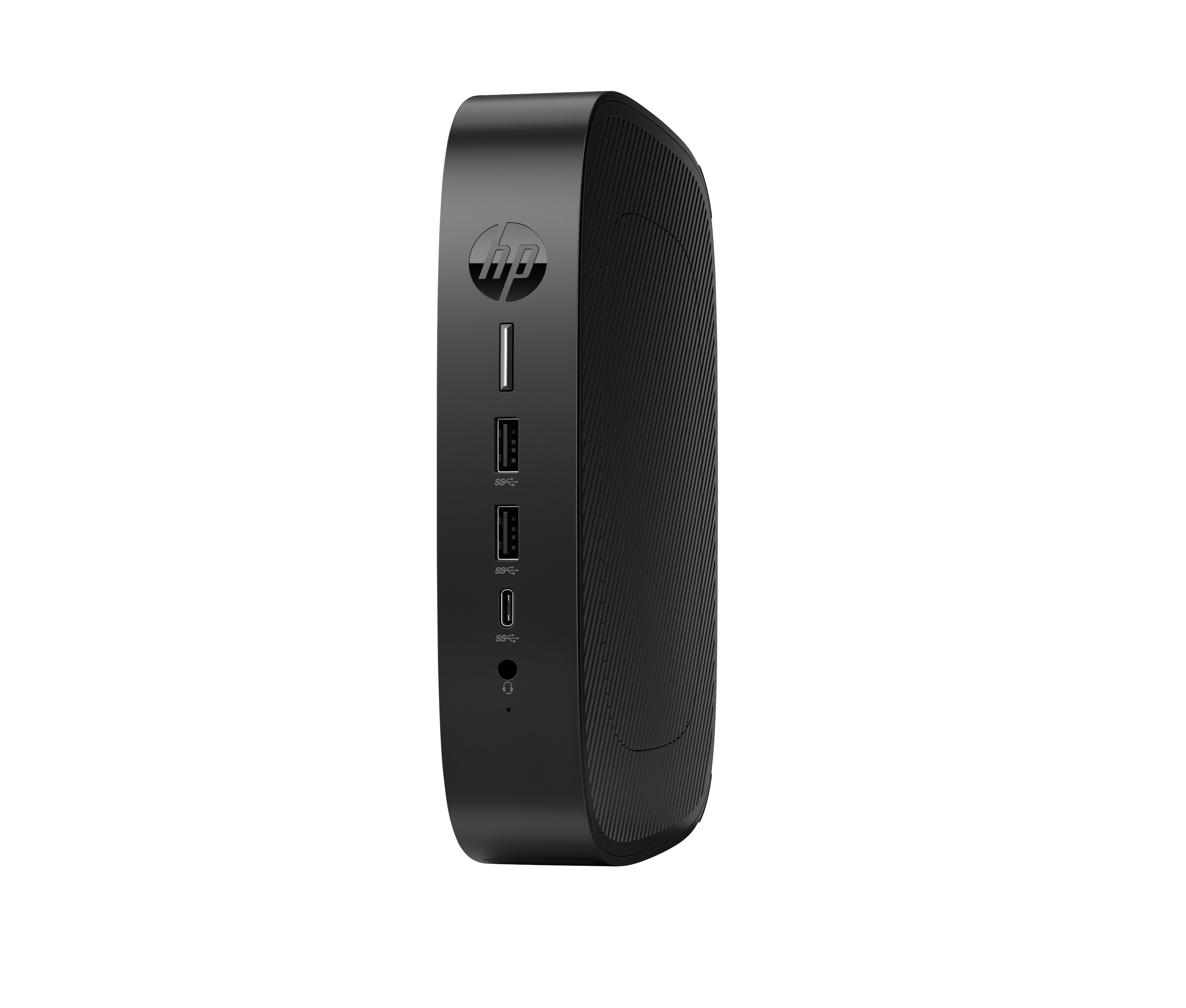 HP Elite T655 AMD Ryzen R2314 W10 8GB 64GB thin client 5H0J2EA#ABD