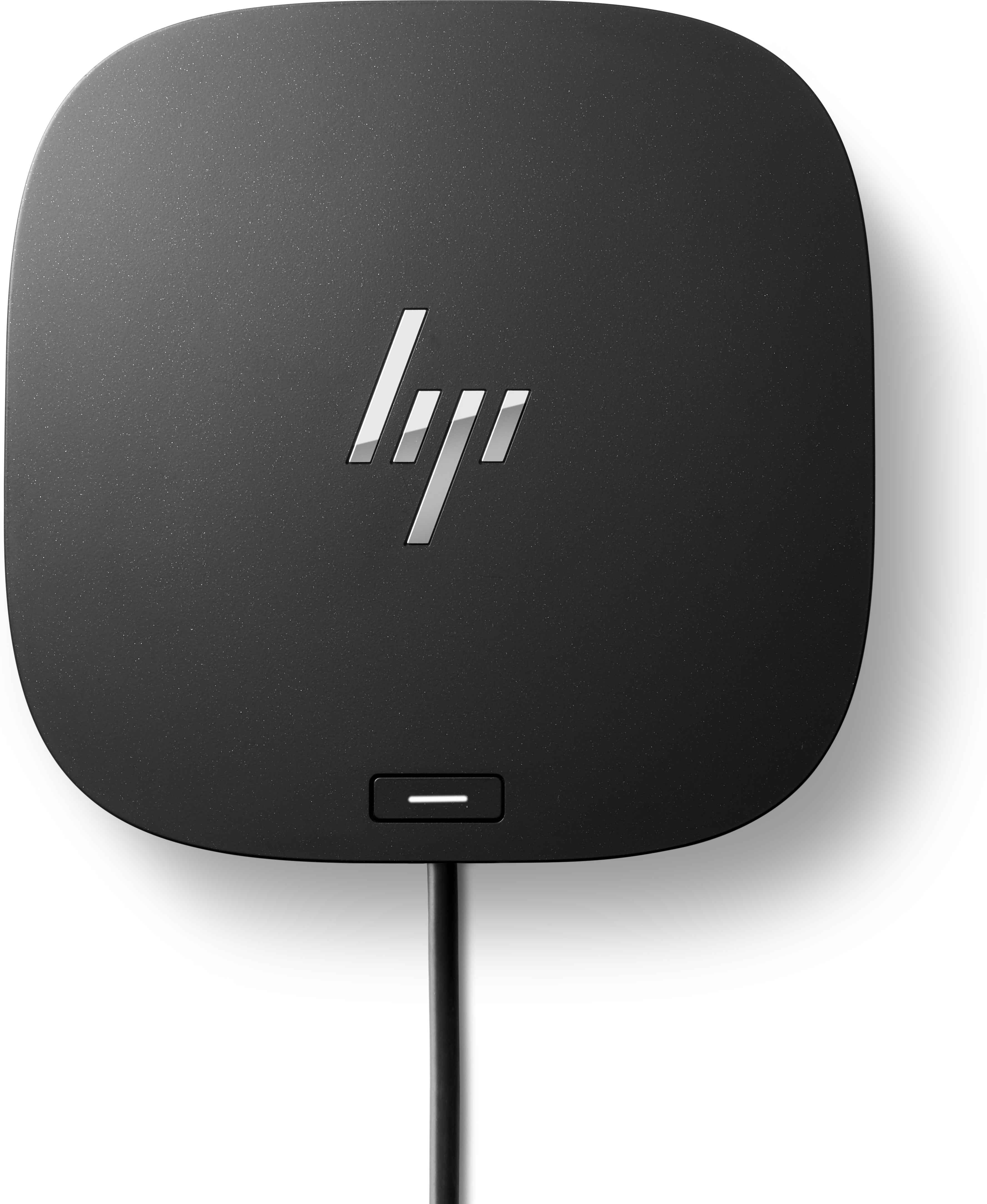 Station d'accueil USB-C G5