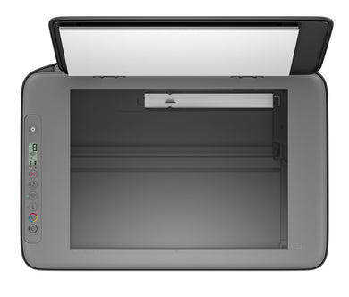 HP DeskJet Ink Advantage 2976 Imprimante Tout-en-Un, 4800x1200 DPI, Gris