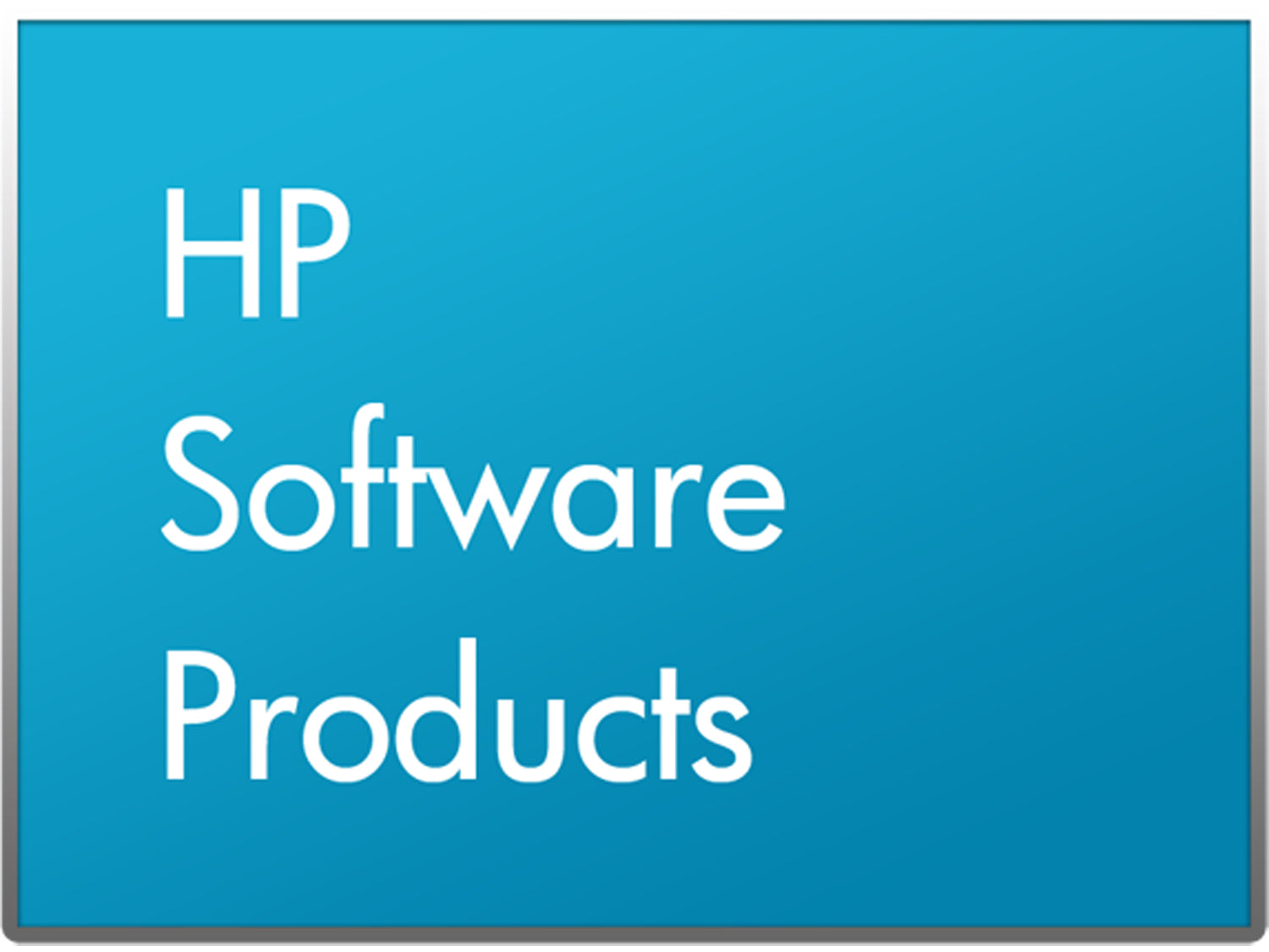 HP Licence SmartStream Preflight Manager sur clef USB 7HC76A