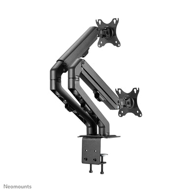 Neomounts FPMA-D650DBLACK Support d'écran à fixer 17-27" - ressort hélicoïdal FPMA-D650DBLACK
