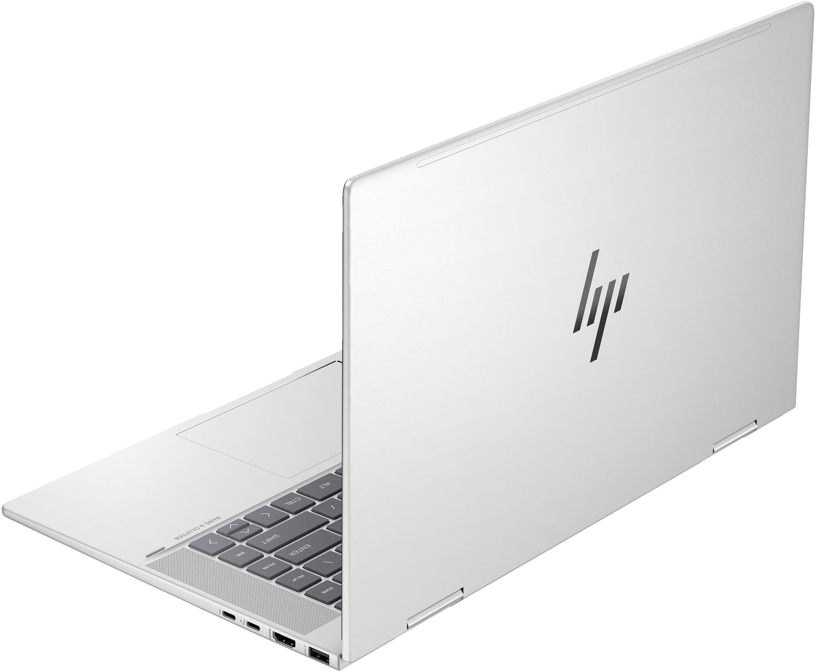 HP Envy X360 2-IN-1 15.6-inch i5-1335U 16GB 512GB QWERTY US 8A772EA#ABH