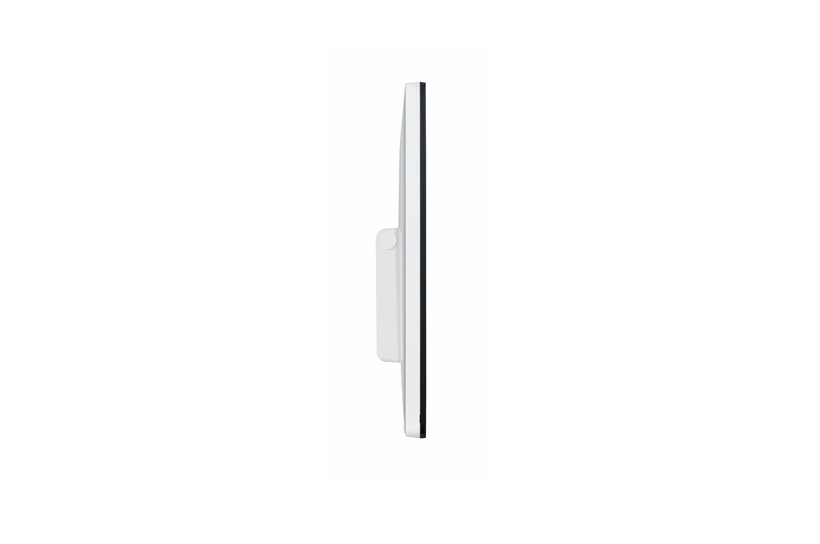 LG 23SE3TE-B Écran d'affichage dynamique Écran plat de signalisation numérique 58,4 cm (23") LCD 250 cd/m² Full HD Noir Écran tactile 16/7