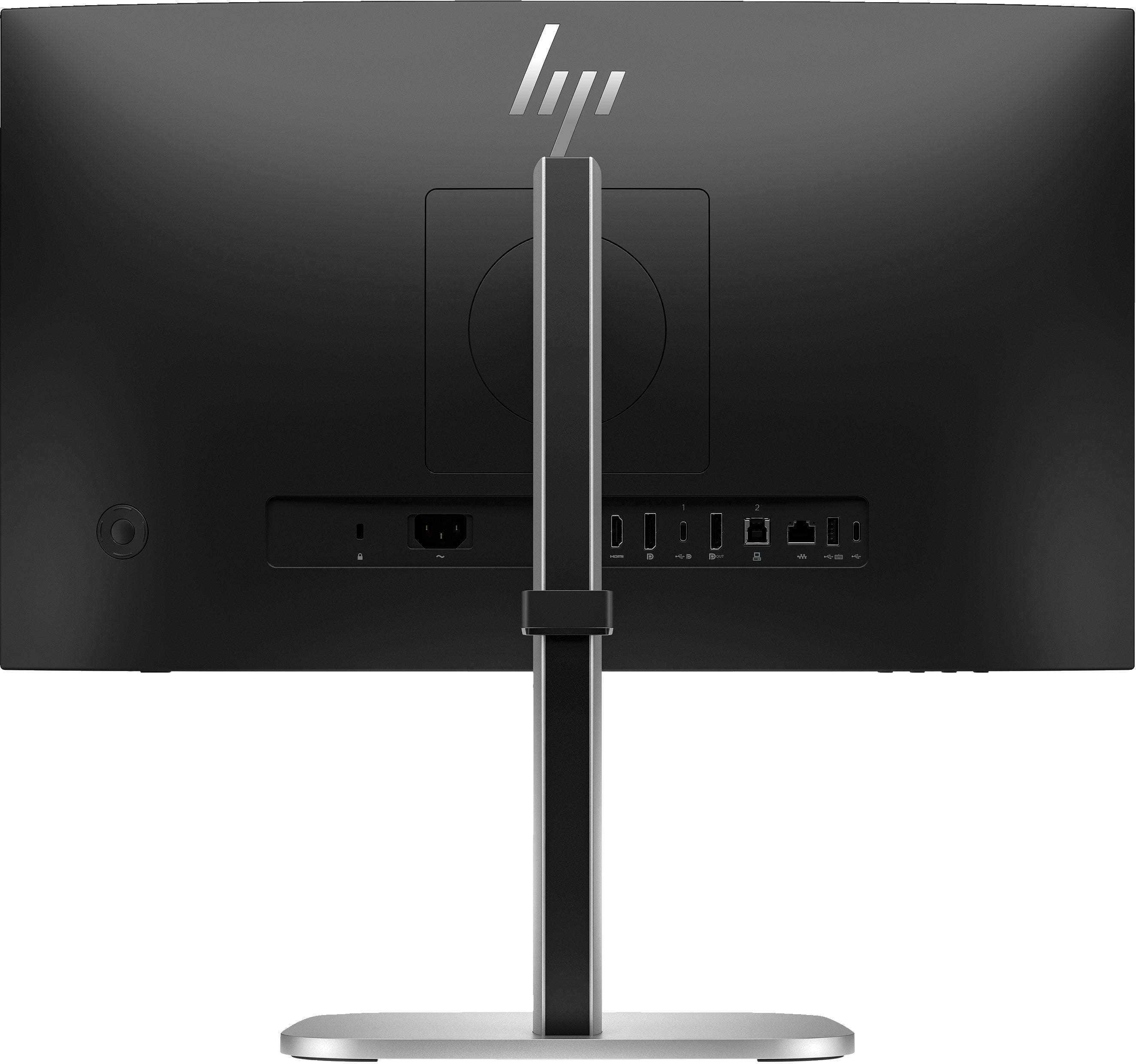 HP Series 5 Pro Écran de conférence FHD USB-C 23,8 pouces - 524pm
