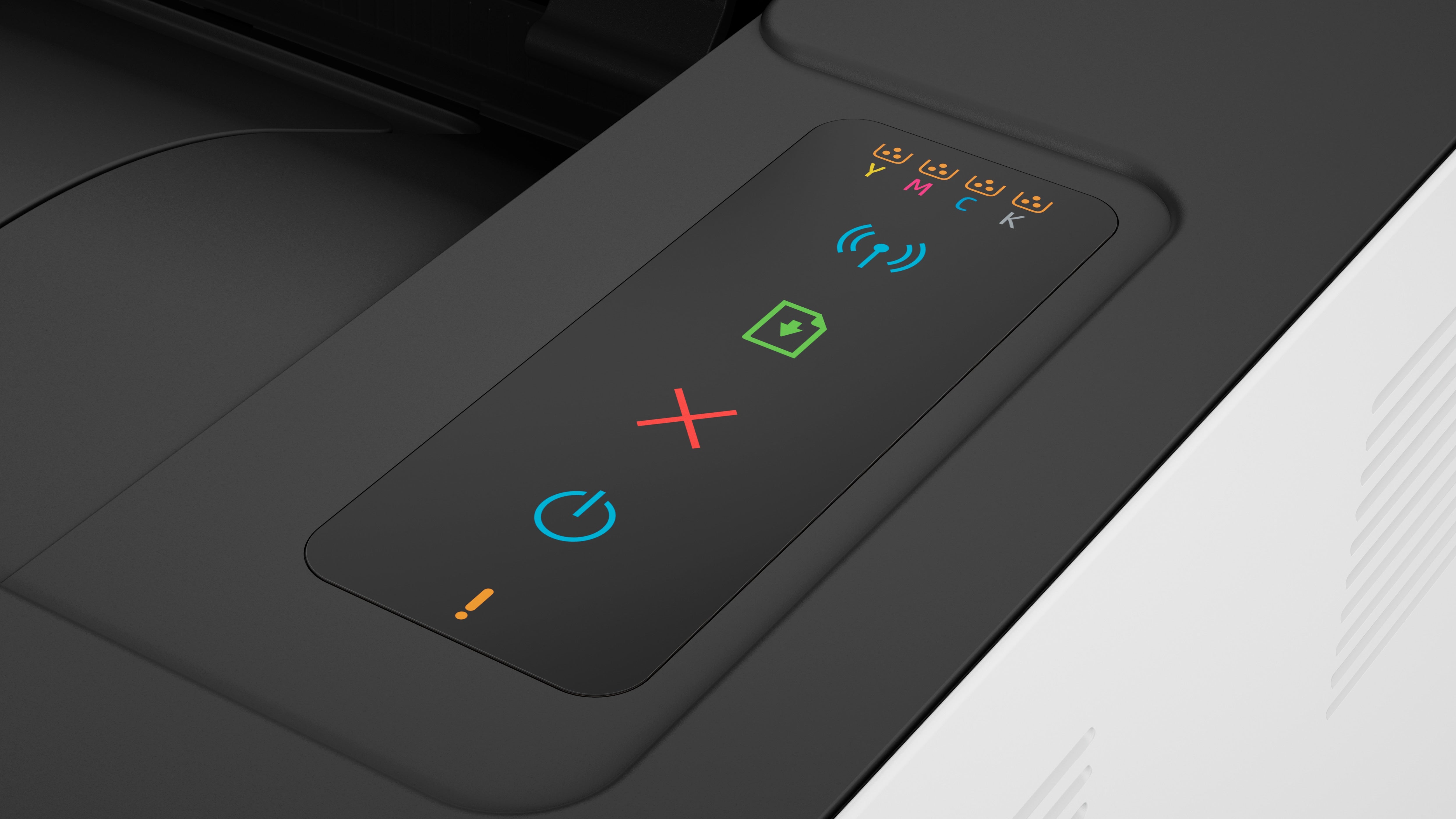 HP Color Laser Laser couleur 150nw, Imprimer
