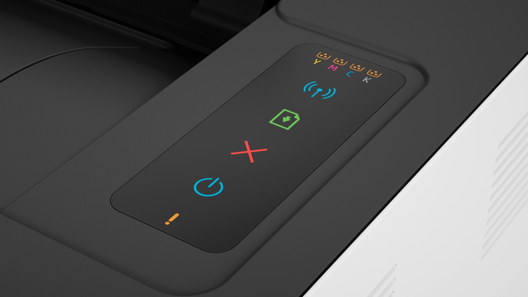 HP Color Laser 150nw 4ZB95AB19 - Compridis