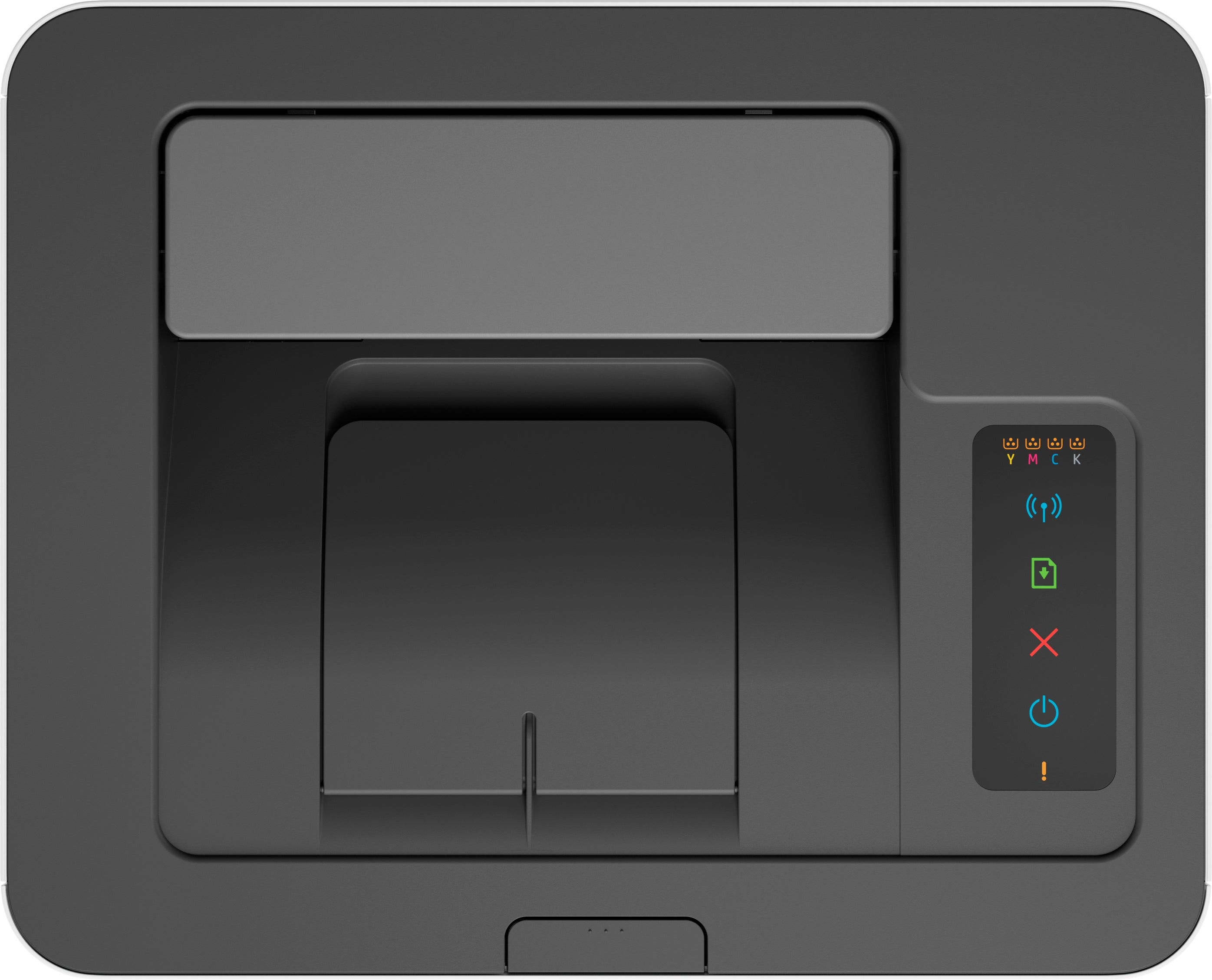 HP Color Laser Laser couleur 150nw, Imprimer