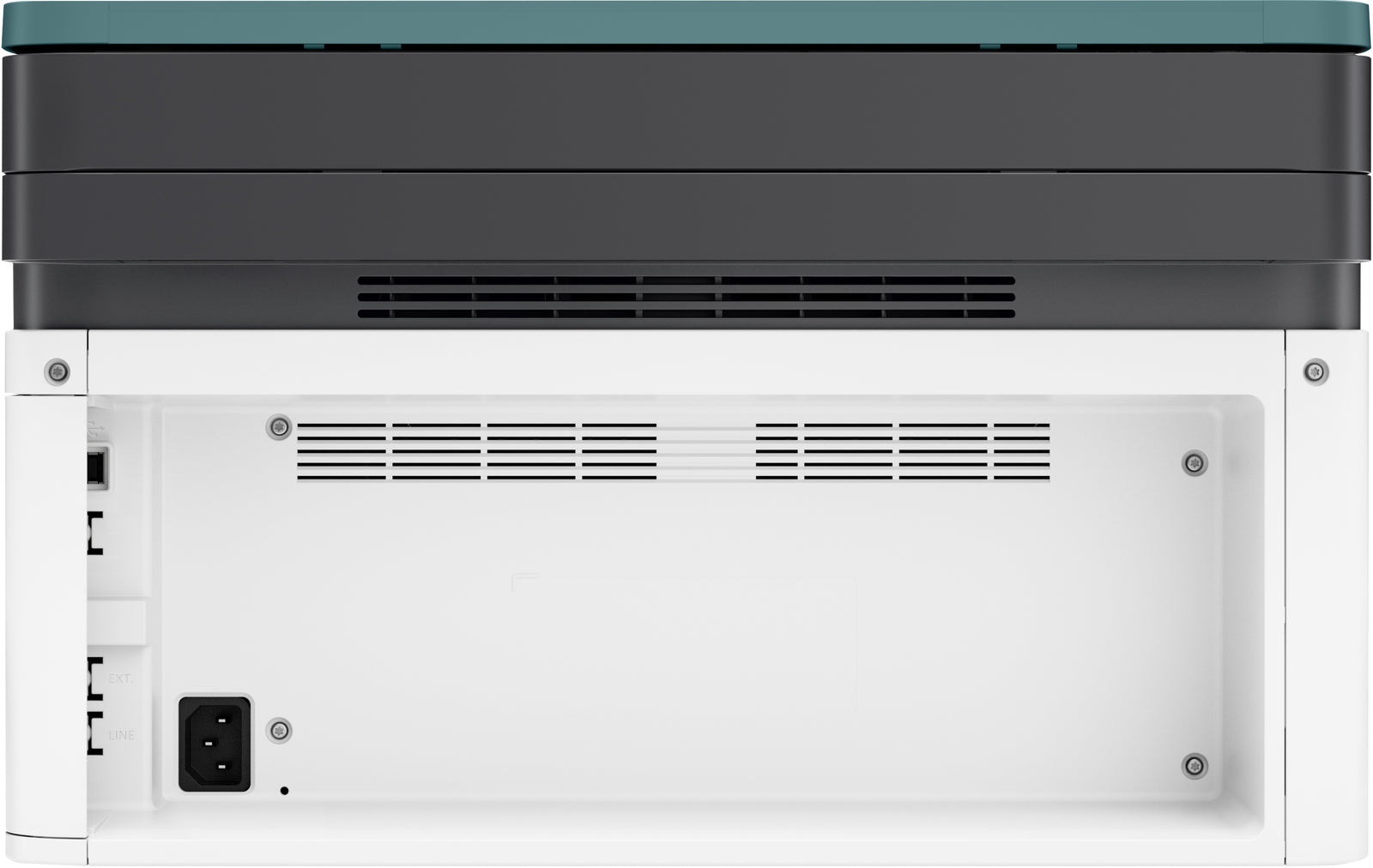 HP Laser MFP 135R 5UE15A - Black and White Laser Printer