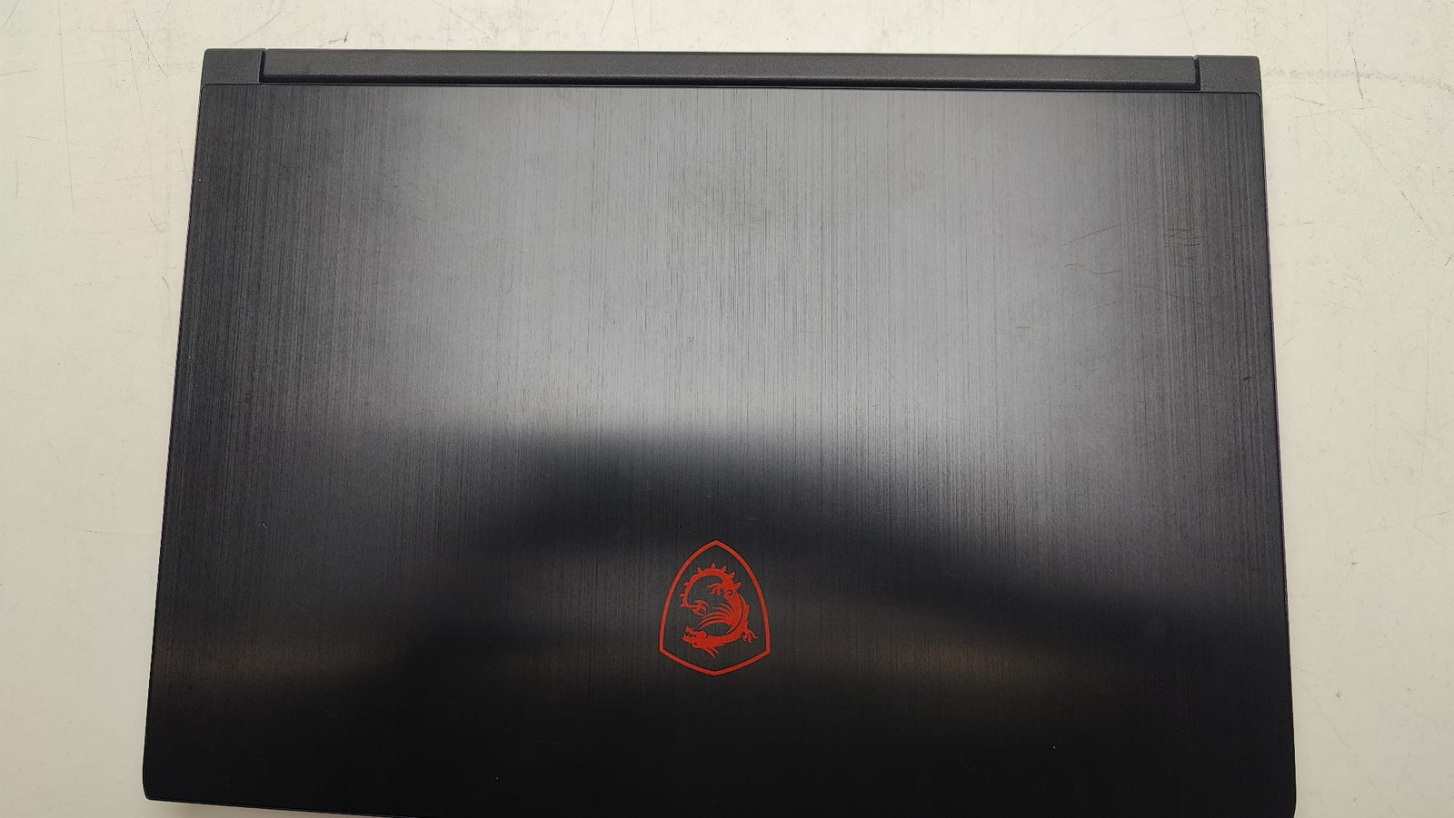 MSI Thin GF65 10UE-087NL 15.6" Intel Core i7-10750H 16GB 1TB QWERTY US 9S7-16W212-087