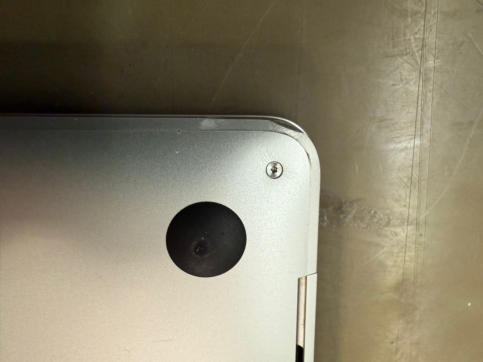 APPLE MacBook Air 2020 M1 8 Go GPU 8 cœurs 512 Go Argent AZERTY MGNA3FN/A