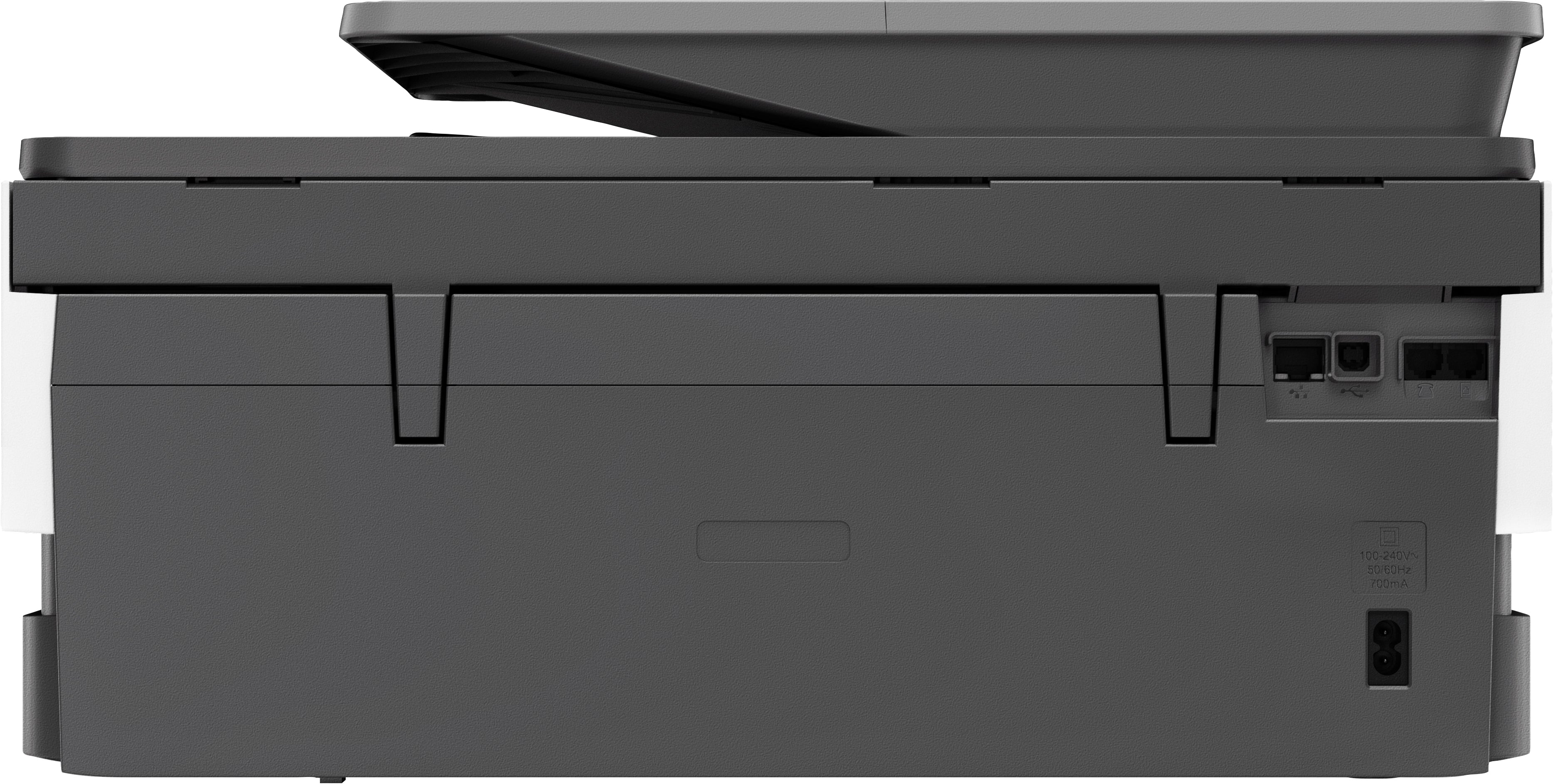 HP OfficeJet 8013 All-in-One Printer A jet d'encre thermique A4 4800 x 1200 DPI 18 ppm Wifi