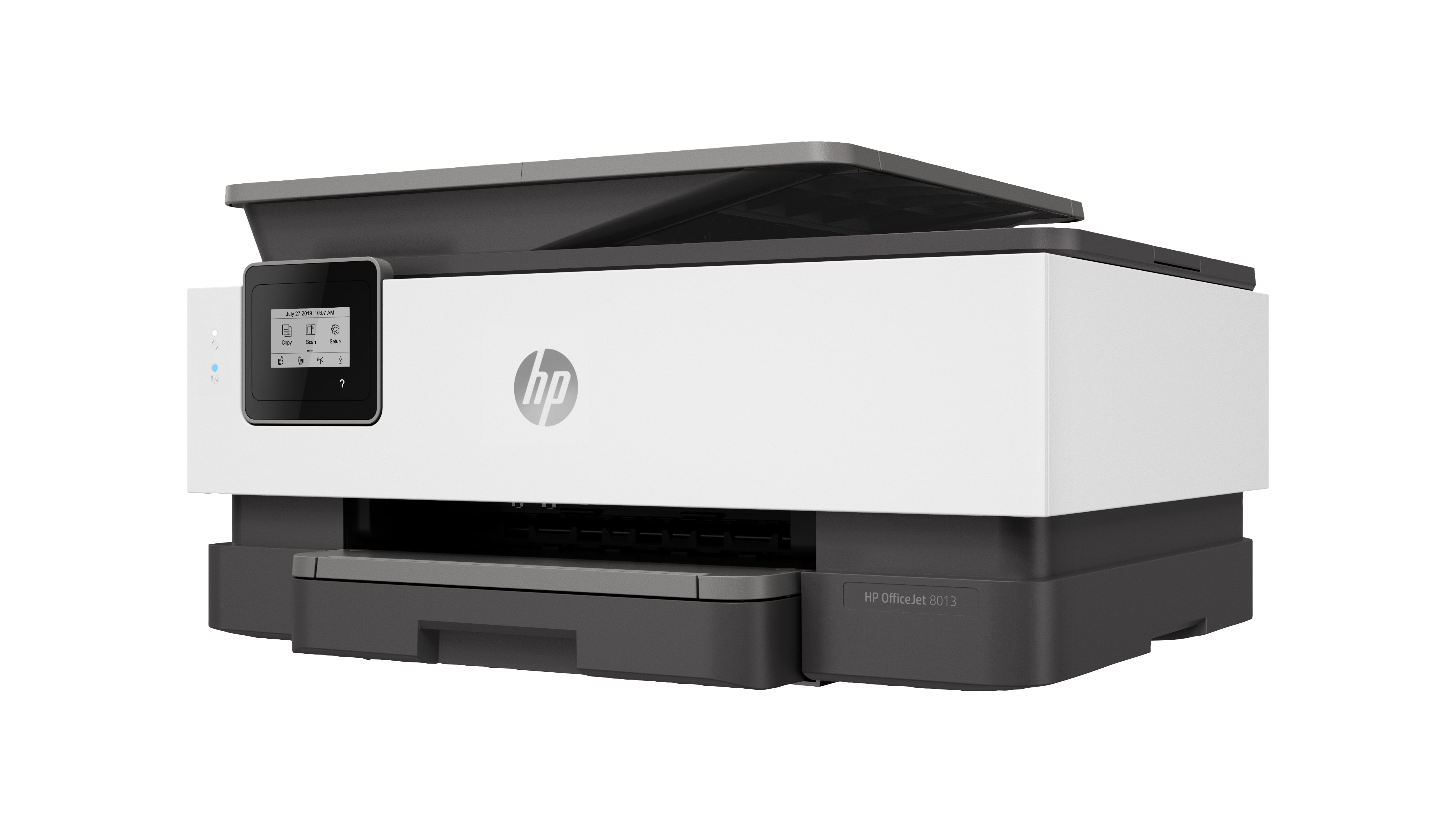 HP OfficeJet 8013 All-in-One Printer A jet d'encre thermique A4 4800 x 1200 DPI 18 ppm Wifi