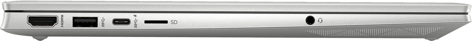 HP Pavilion 15 15.6" i5-1235U 16Go 512Go QWERTY US 8A766EA#ABH