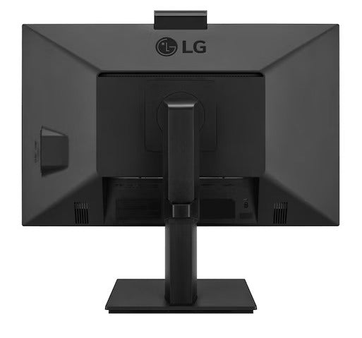 LG 24CR661N-2P Intel® Pentium® N6005 60,5 cm (23.8") 1920 x 1080 pixels All-in-One thin client 8 Go DDR4-SDRAM 16 Go eMMC Windows 10 IoT Enterprise Wi-Fi 6 (802.11ax) Noir 24CR661N-2P