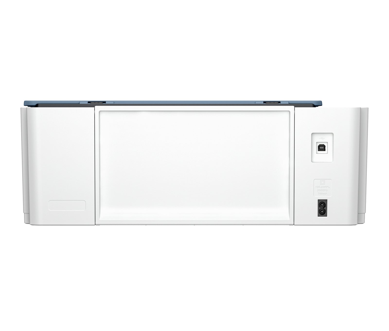 HP Smart Tank 585 AiO Printer 1F3Y4A#671 - Color, Wi-Fi