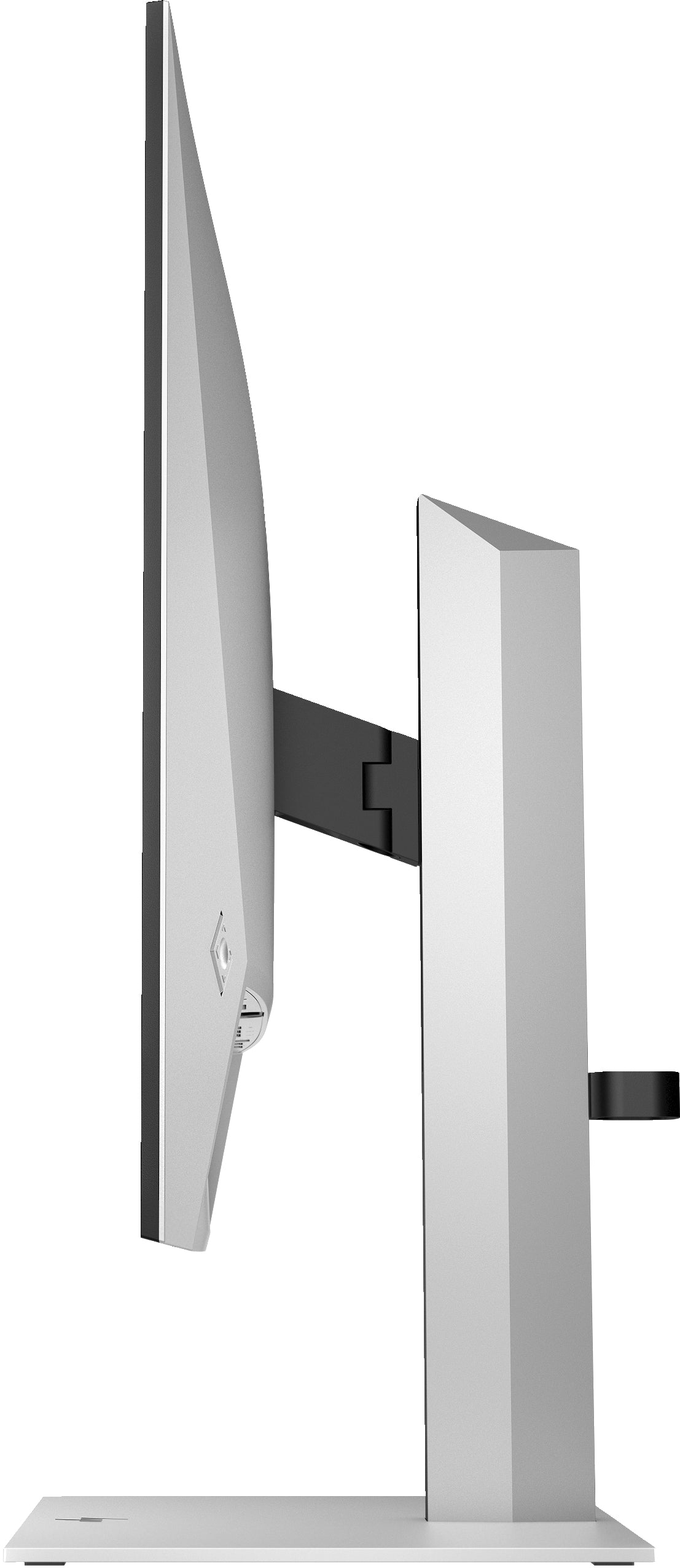 Serie 7 Pro 24 inch WUXGA monitor - 724pn