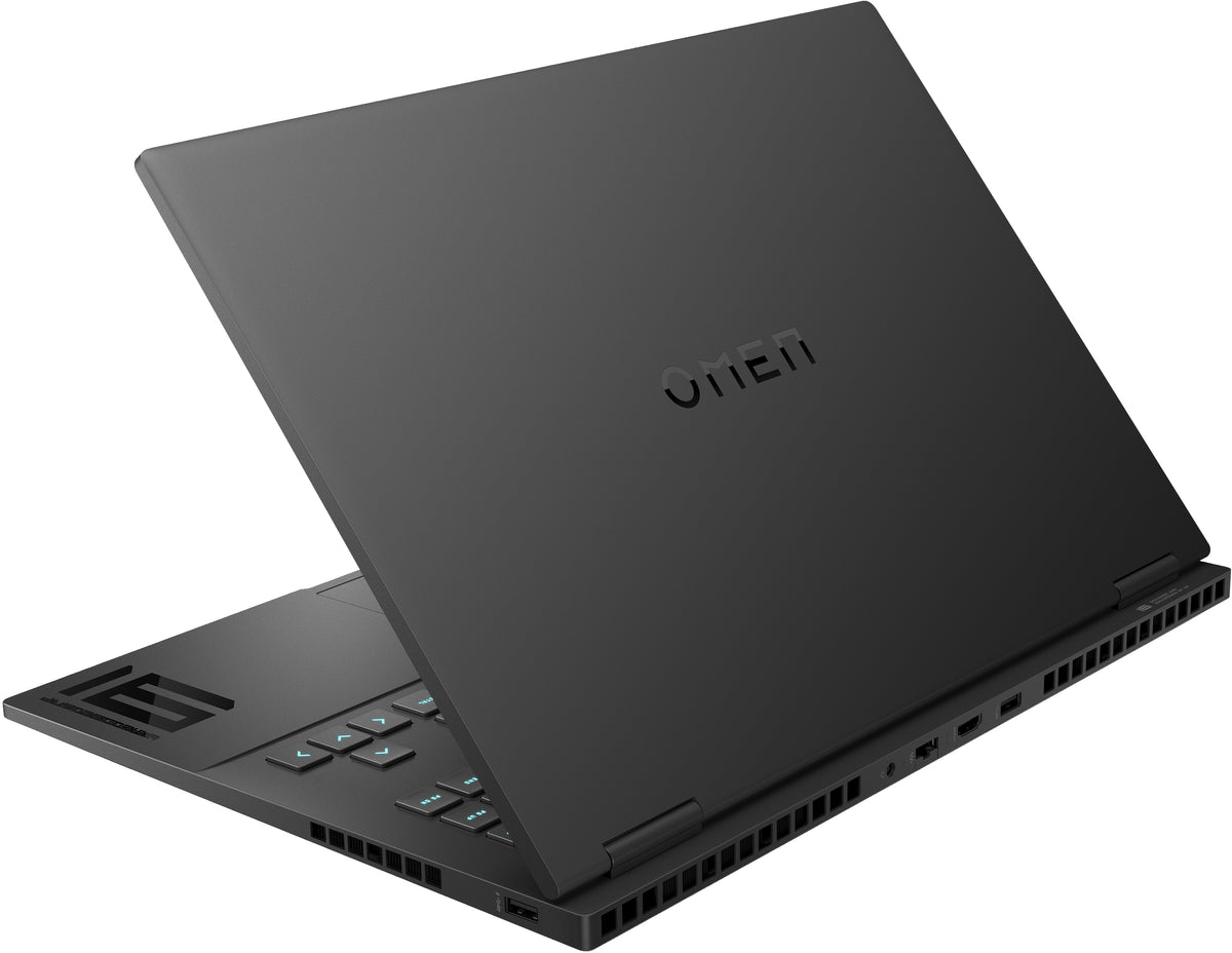 HP OMEN 16.1" Ryzen 7 7840HS / 16Go / 1TB / RTX 4070 / Full-size AZERTY French
