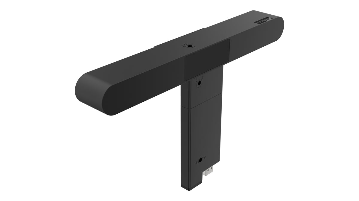 Lenovo ThinkVision MS30 (S) Noir 2.0 canaux 4 W 4XD1K97400