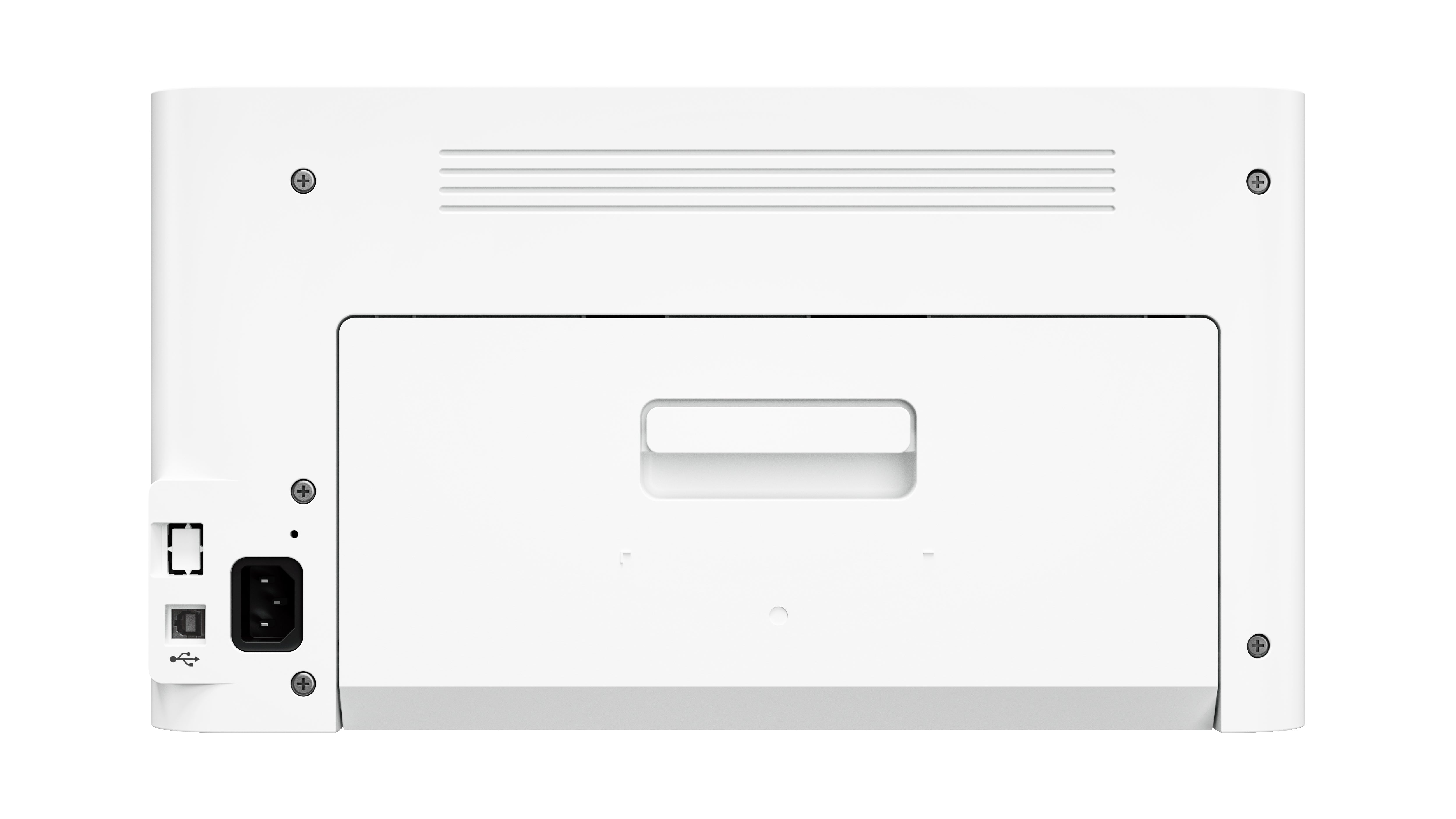 HP Color Laser Laser 150a Couleur Imprimante, Recto verso 4ZB94A#B13