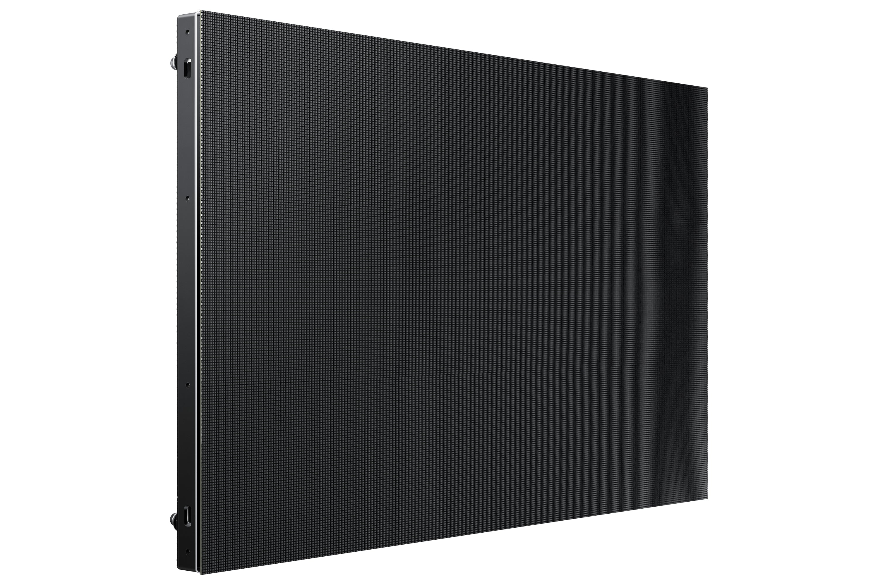 Signalisation LED intérieure Samsung P2.0 IFR