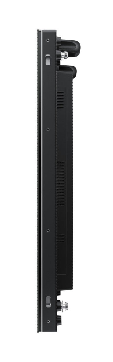 Samsung IE025R Intérieure
