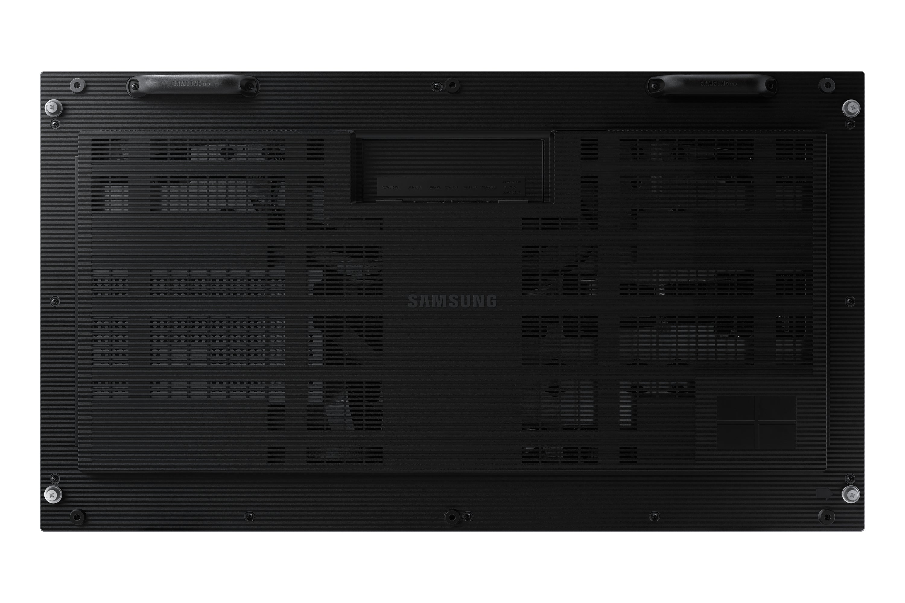 Signalisation LED intérieure Samsung P2.0 IFR