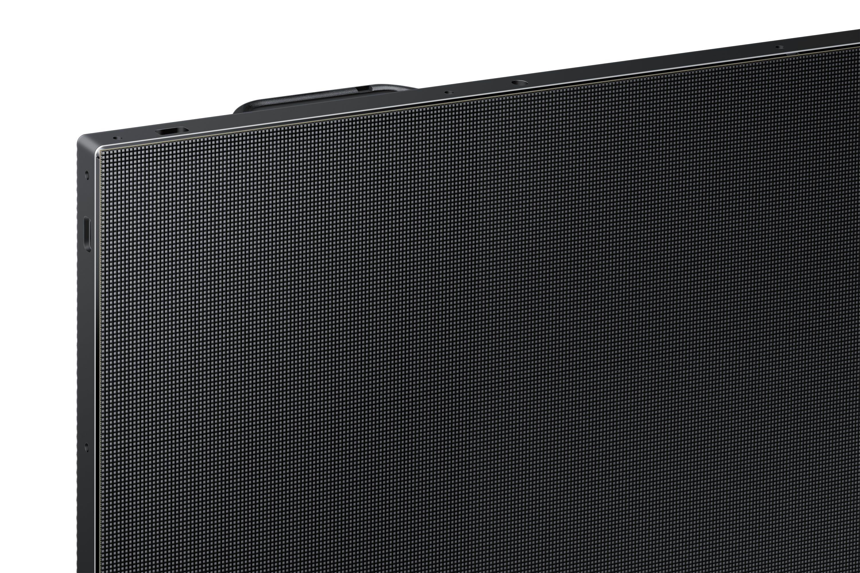 Samsung P1.5 Indoor LED Signage IFR