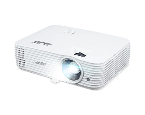 X1629HK - Projecteur DLP WUXGA - 1920x1200 - 4500 ANSI Lumens - Blanc