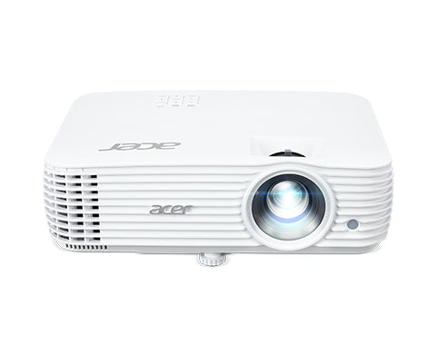 X1629HK - Projecteur DLP WUXGA - 1920x1200 - 4500 ANSI Lumens - Blanc