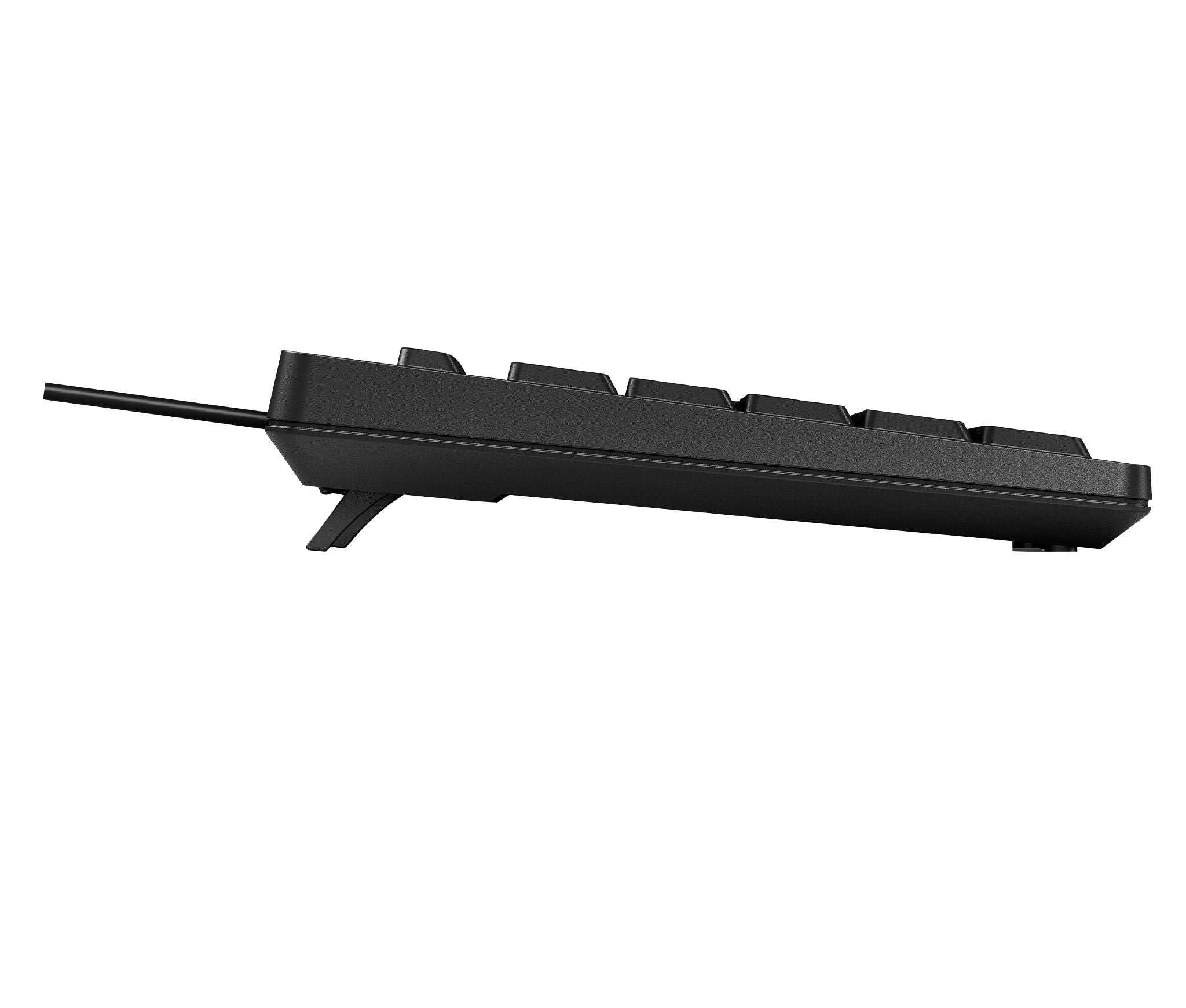 Clavier filaire HP 125 QWERTY espagnol M27527-071