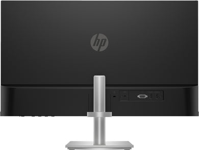 HP M27h FHD 76D13AA – Écran IPS 27″ Full HD 75 Hz – Noir/Argent