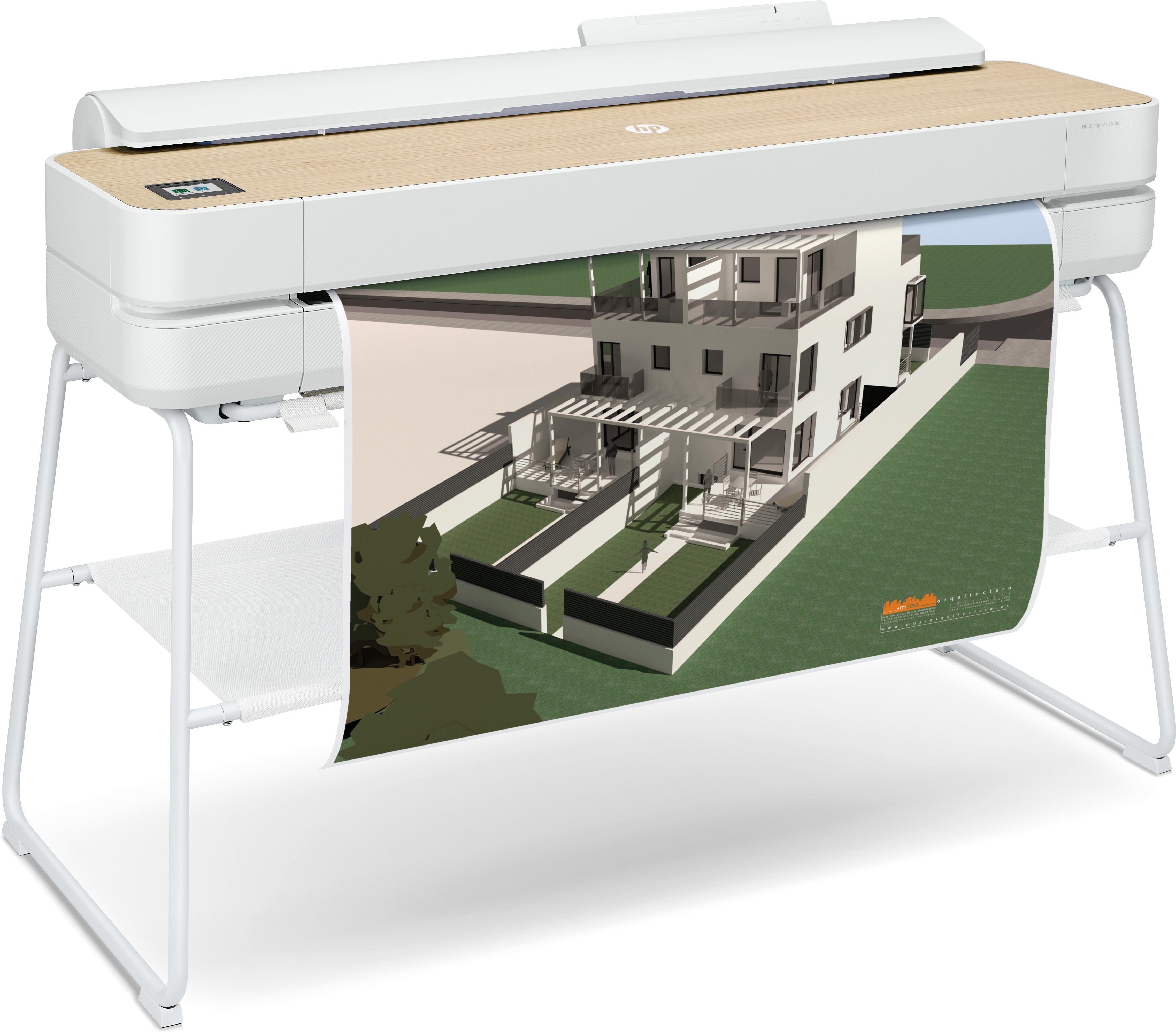 Imprimante HP Designjet Studio 36 pouces