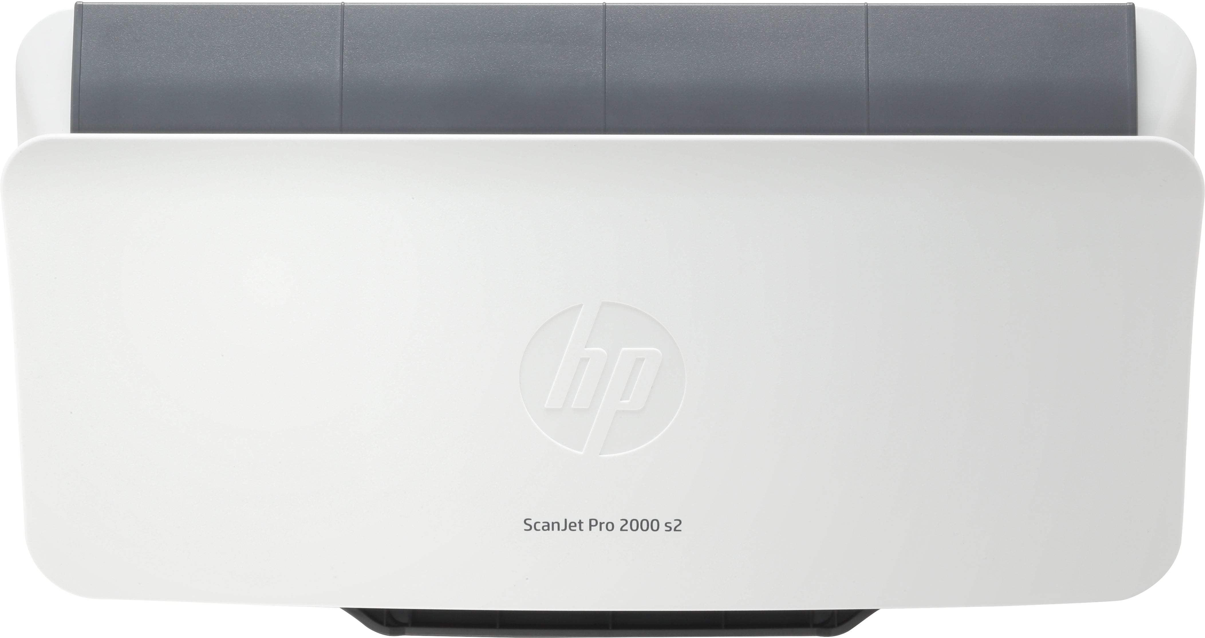 HP Scanjet Pro 2000 s2 Sheet-feed Scanner Alimentation papier de scanner 600 x 600 DPI A4 Noir, Blanc